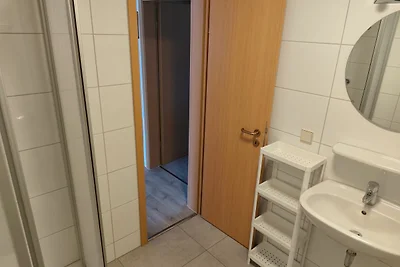 Neddesitz - Ferienappartement Nr. 14