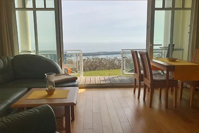 Appartamento Vacanza con famiglia Sassnitz