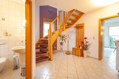 Casa vacanze Vacanza di relax Sassnitz