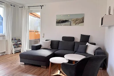 Casa vacanze Vacanza di relax Sassnitz