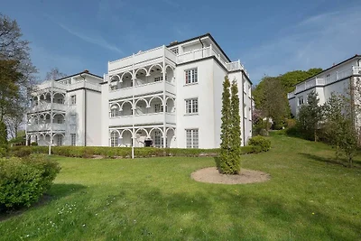 Ferienappartement "KLÜND8" im Haus Isabell 1 ...