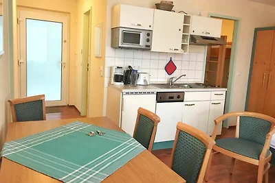 Appartamento Vacanza con famiglia Mursewiek