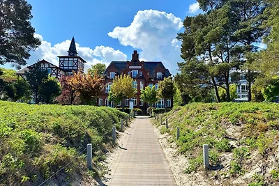 Binz - Villa Glückspilz - Wabi Sabi 1.4