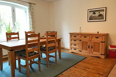 Gutshof Dubnitz -Ferienwohnung 3  " Kurt "