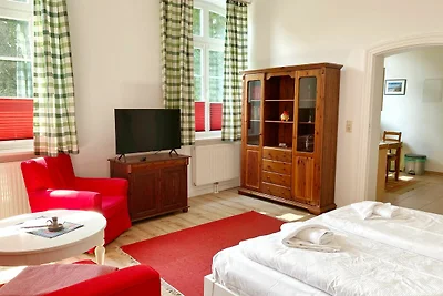 Gutshof Dubnitz - Ferienwohnung  1  "Carlo"
