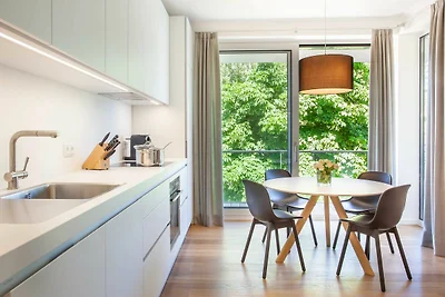 Villa Vogue - Appartement 8