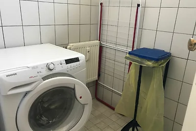 Haus Stothfang - Ferienwohnung 3