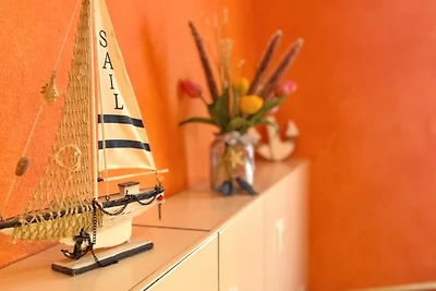 Appartamento Vacanza con famiglia Lietzow