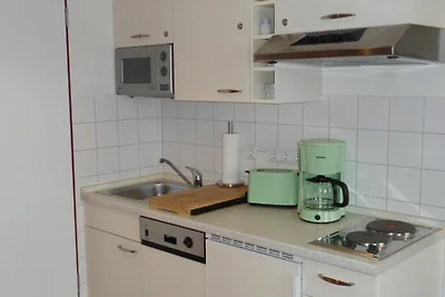 Appartamento Vacanza con famiglia Mursewiek