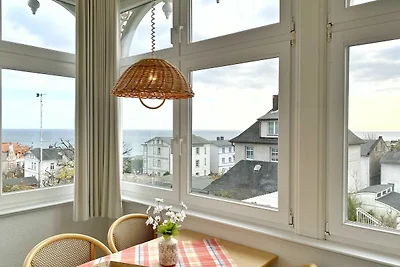 Vakantieappartement Gezinsvakantie Sassnitz