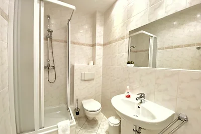 Vakantieappartement Gezinsvakantie Sassnitz