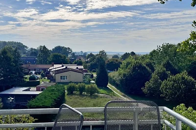 Charmantes Ferienapartment mit Kamin