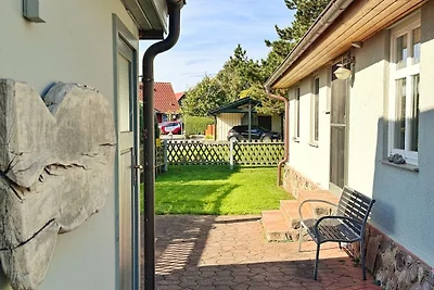 Ferienwohnung Jasmund - charmantes Appartemen...