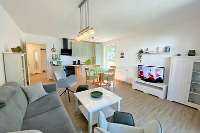 Ferienwohnung  "Seestern"