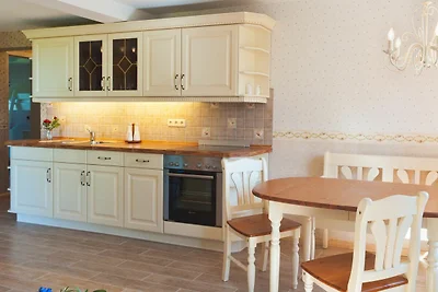 Appartamento Vacanza con famiglia Putgarten