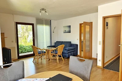 Baltique - Ferienwohnung 5 Glowe