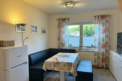 Breege - Ferienwohnung Kipp 2