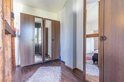 Vakantieappartement Gezinsvakantie Sassnitz