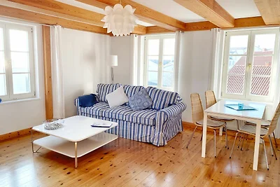 Appartamento Vacanza con famiglia Sassnitz