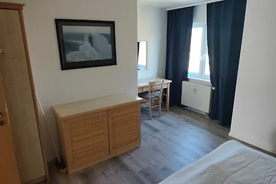 Neddesitz - Ferienappartement Nr. 14