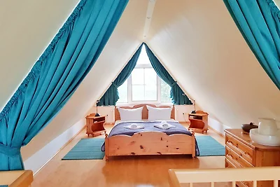 Breege - Inselsonne Haus Inge Fewo Helisa