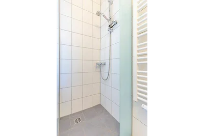 Vakantieappartement Gezinsvakantie Sassnitz