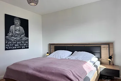 Casa vacanze Vacanza di relax Sassnitz