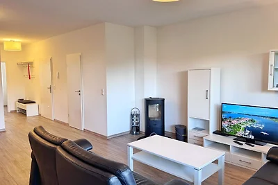 Moderne Erdgeschosswohnung mit 3 Schlafzimmer...