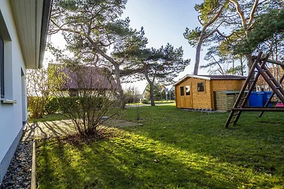 Appartamento Vacanza con famiglia Glowe