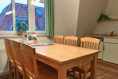 Hafenhäuser Breege - Ferienwohnung 18...