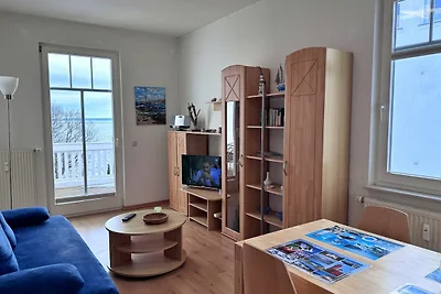 Appartement Vacances avec la famille Sassnitz