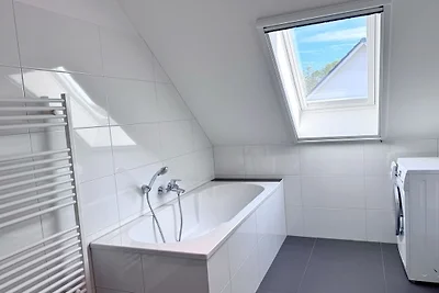 Charmantes Ferienapartment mit Kamin