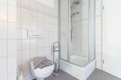 Sassnitz - Ferienwohnung 3 im Appartementhaus...