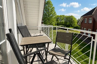Neddesitz - Ferienappartement Nr. 14