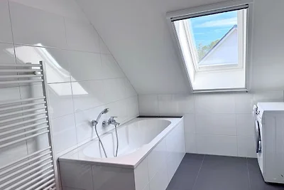 Charmantes Ferienapartment mit Kamin