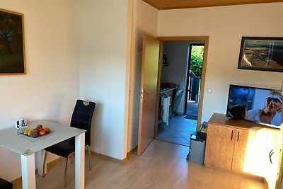 Breege - Ferienwohnung Kipp 1