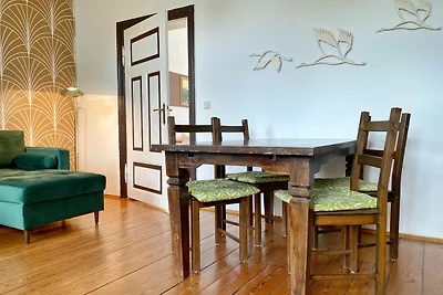 Ferienwohnung am Nationalpark