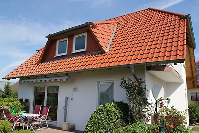 Casa vacanze Vacanza di relax Sassnitz