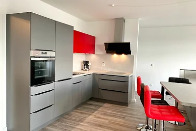Vakantieappartement Gezinsvakantie Sassnitz