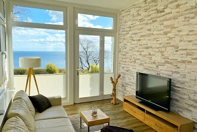 Villa Gössel - Ferienwohnung Nr. 1