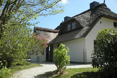 Ferienhaus Uhlenbusch Fewo 1