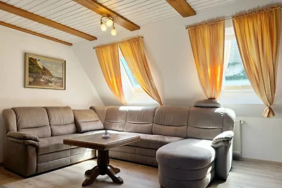 Breege - Ferienhaus Kipp