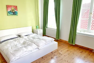 Sassnitz - Seaside Appartements Seaside Appar...