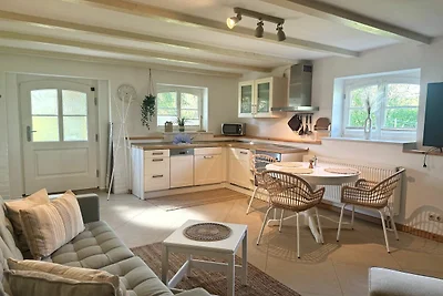 Ferienwohnung Alvine