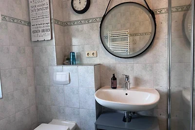 Casa vacanze Vacanza di relax Sassnitz