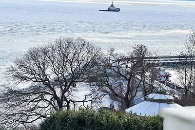 Appartement Vacances avec la famille Sassnitz