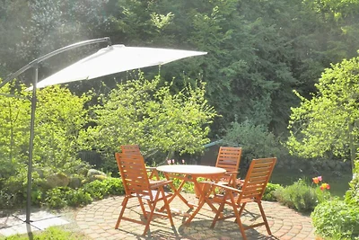 Ferienhaus Uhlenbusch Fewo 2