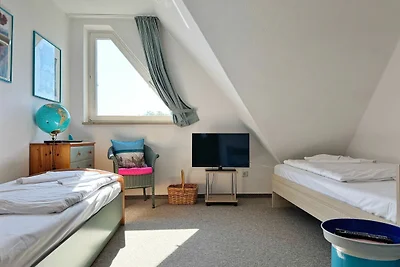 Casa vacanze Vacanza di relax Breege