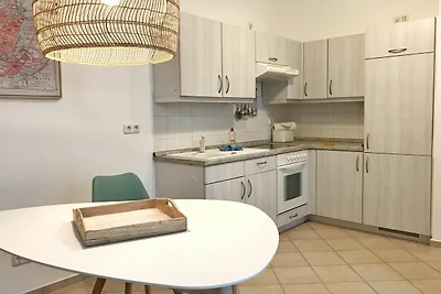 Komfortappartement Kopenhagen