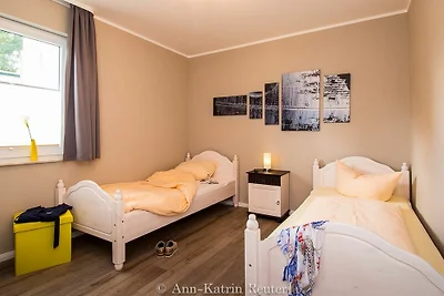 Haus "Meeresbrise - Ferienwohnung 3 ...